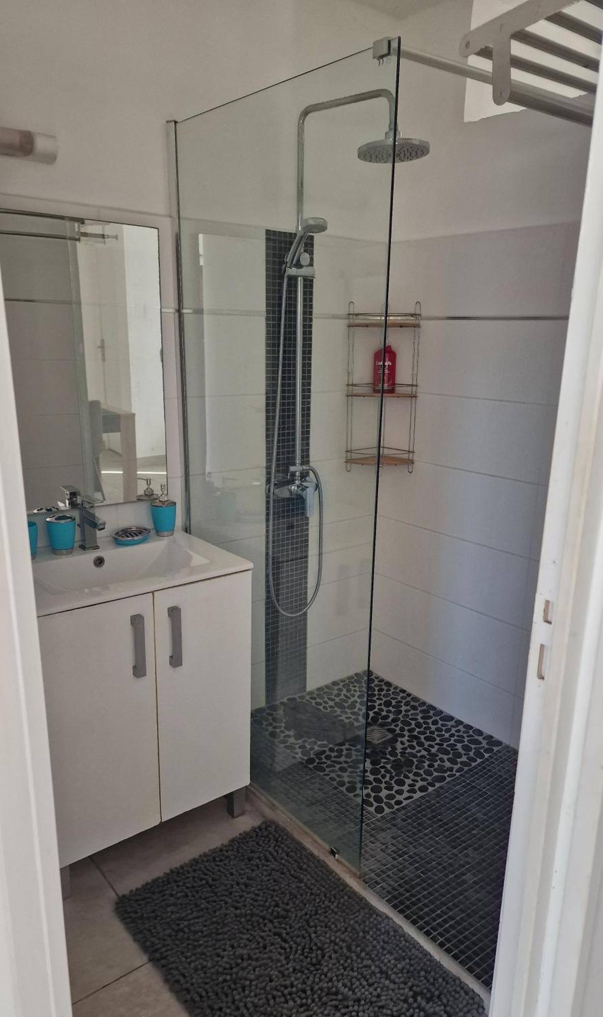 Chez Marvin Apartment Pointe-a-Pitre  Luaran gambar