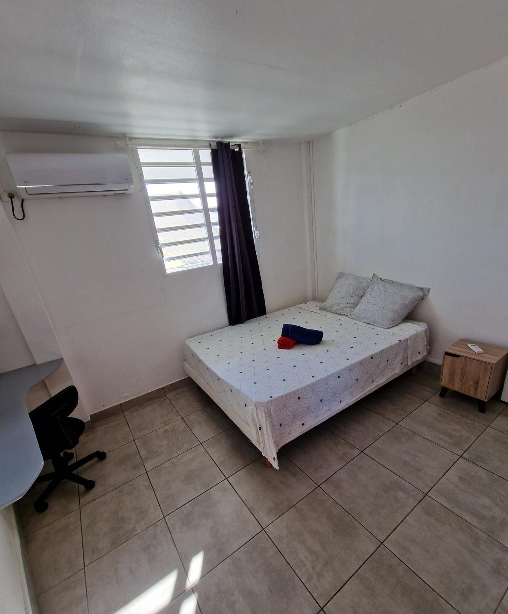 Chez Marvin Apartment Pointe-a-Pitre  Luaran gambar