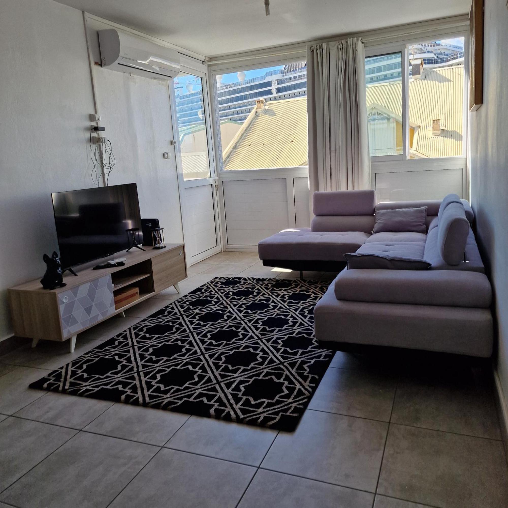 Chez Marvin Apartment Pointe-a-Pitre  Luaran gambar